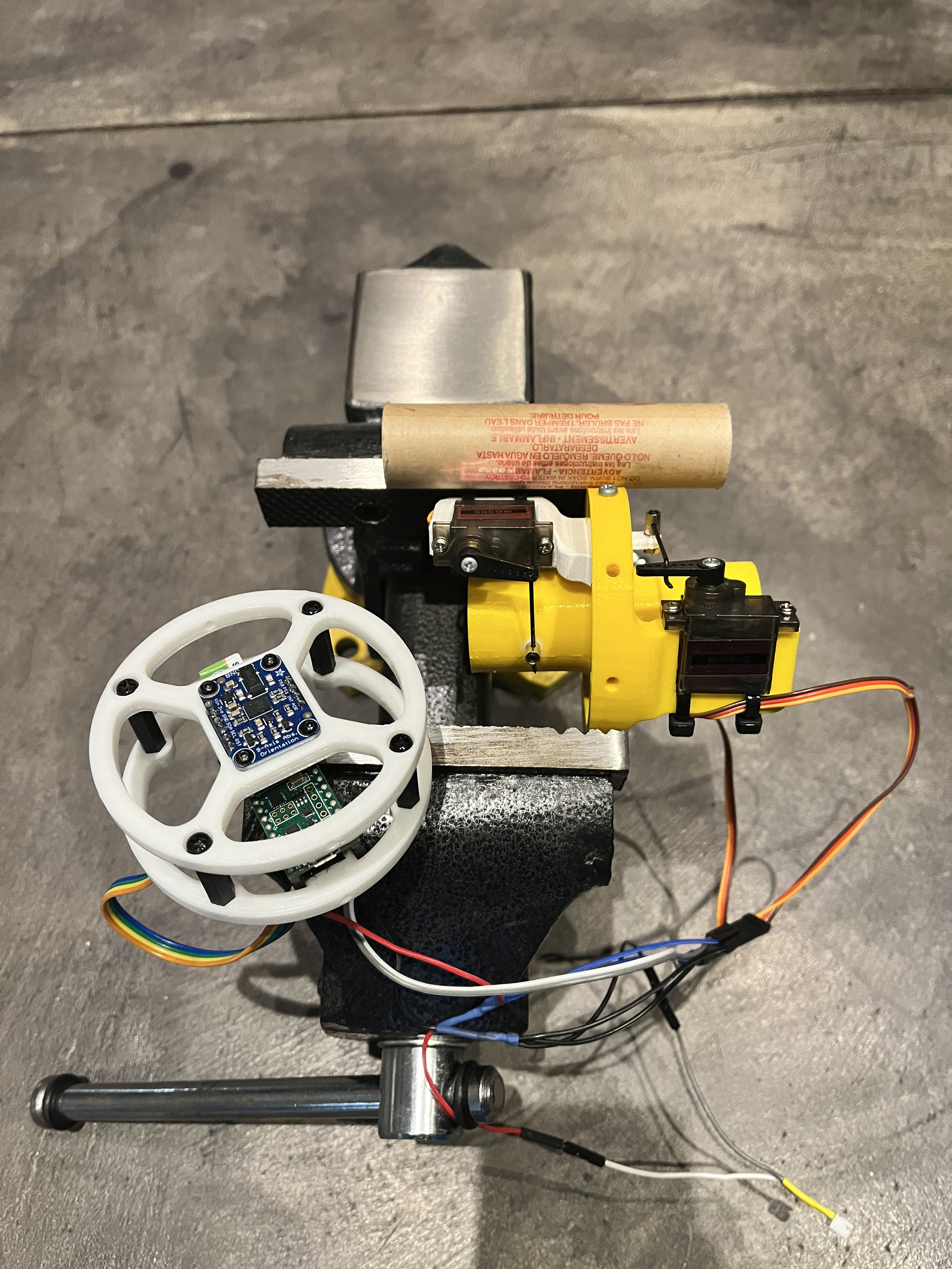 Robotics